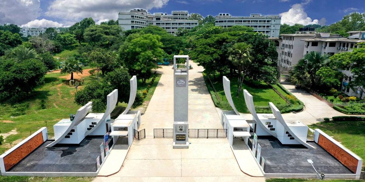 কুবিতে সব সাংগঠনিক কার্যক্রম বন্ধের ঘোষণা